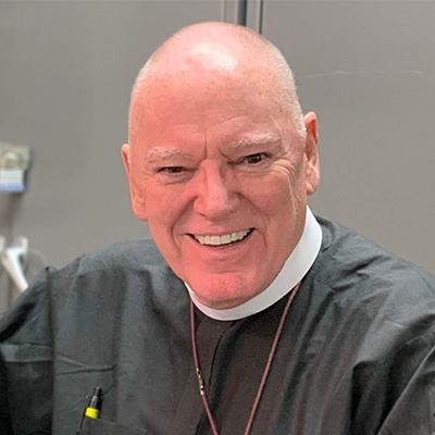 Father Hamilton