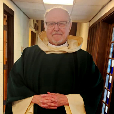 Father Kellerhouse