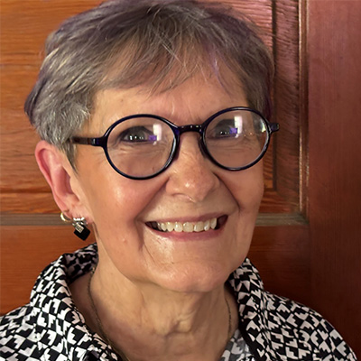 Linda-Rae