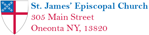 St. James Episcopal Church