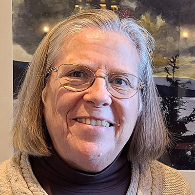 Lynne Bolstad