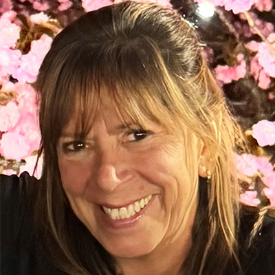 Susan Binney