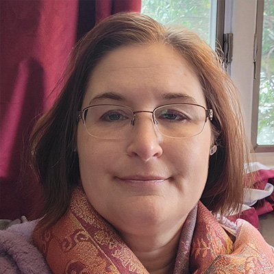 Alison Dossick