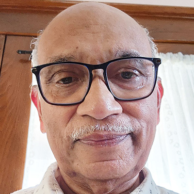 Phil Varghese