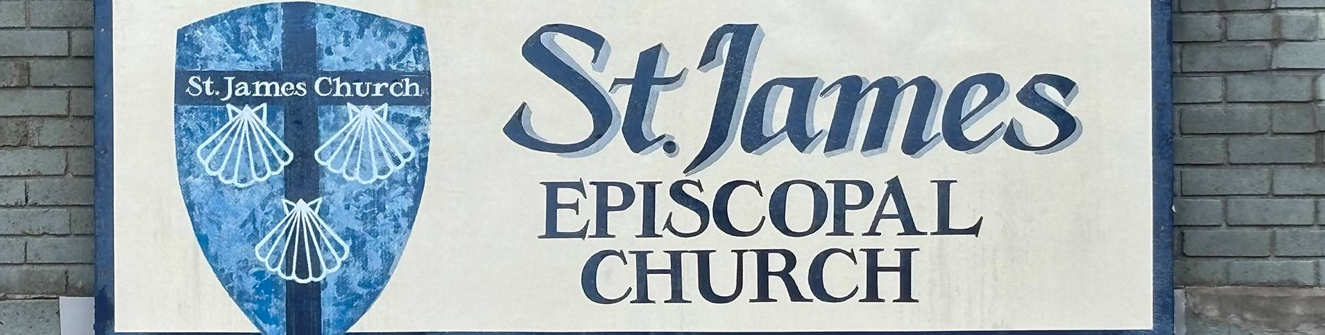 St James Episcopal Church