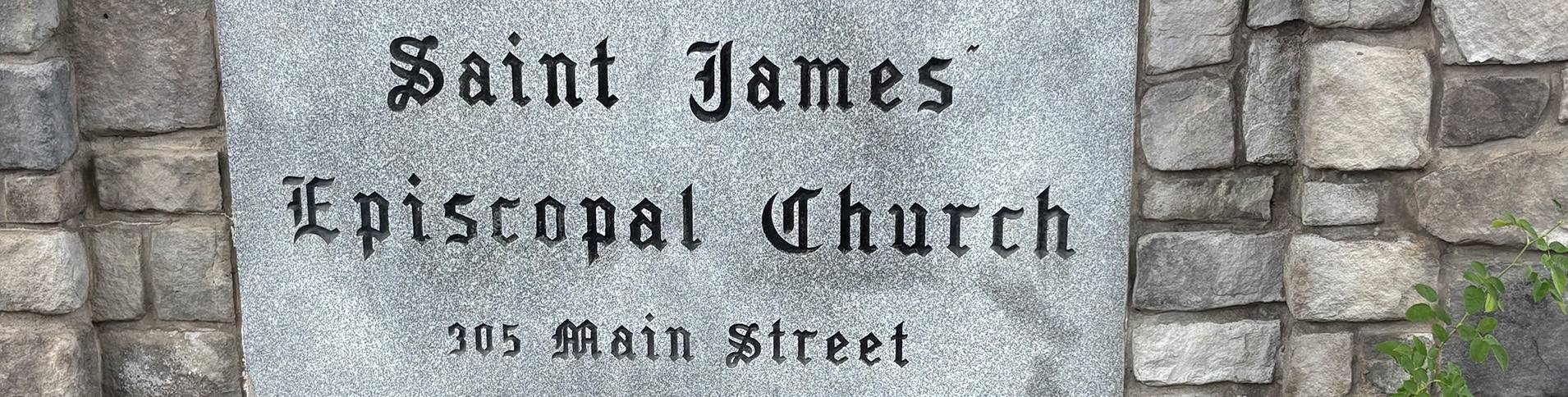 St James